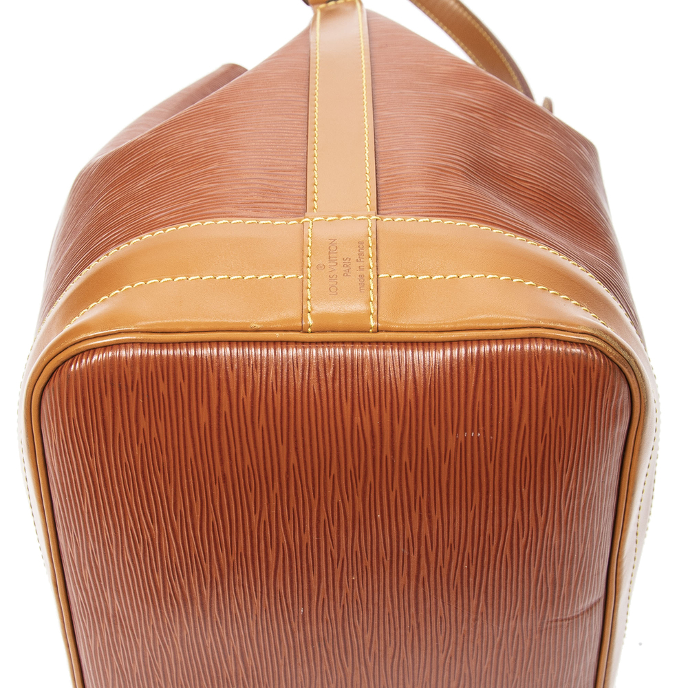 Louis Vuitton Noe Bicolor GM - Picture 7 of 11